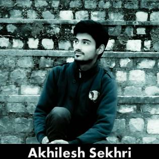 Akhilesh Sekhri